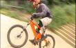 ème édition du VTT Downhill.